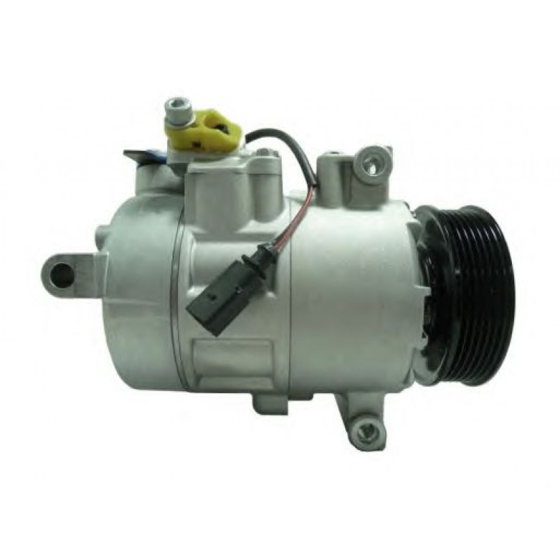 32809 NRF Компресор кондиціонера — фото товара №2