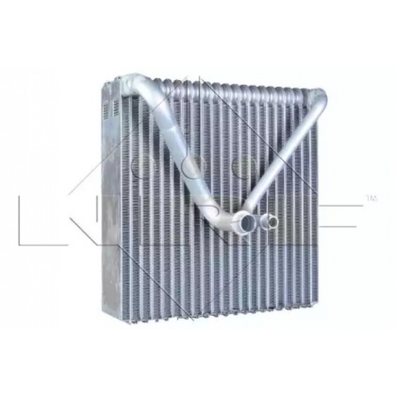 36141 NRF Випарювач кондиціонера — фото товара №2