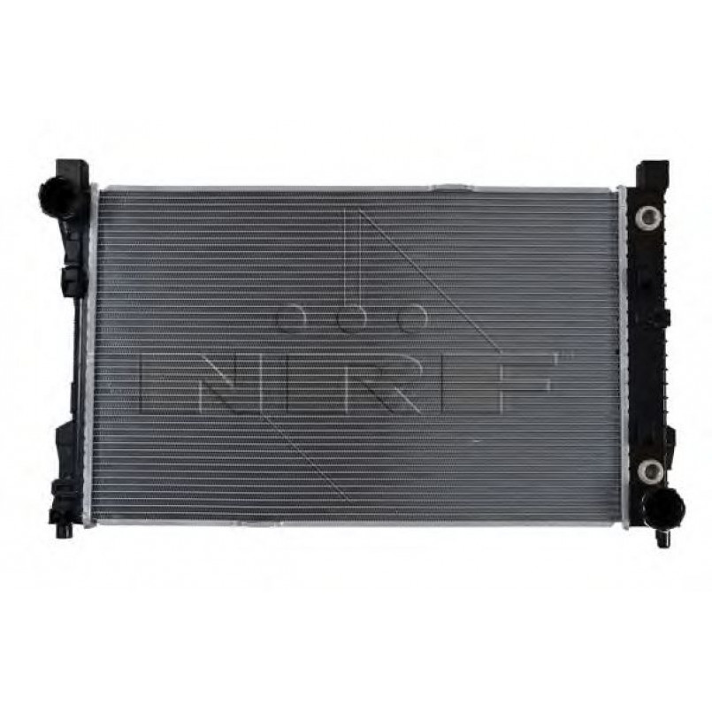 53419 NRF Радіатор охолодження — фото товара №2