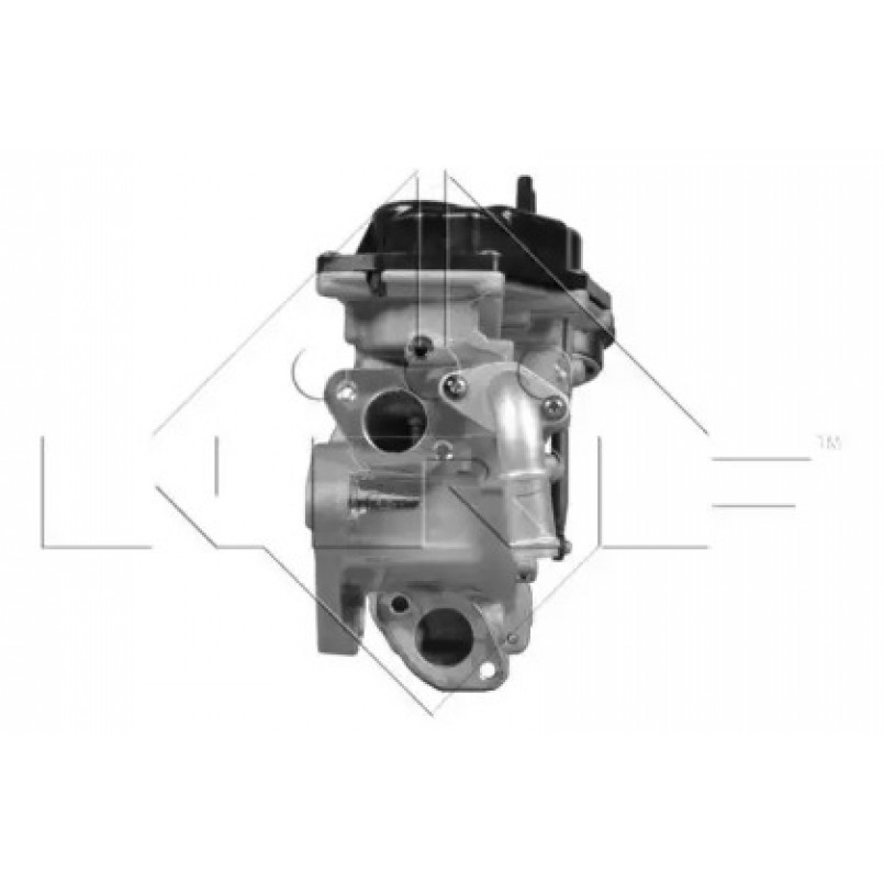 48209 NRF Клапан EGR — фото товара №3