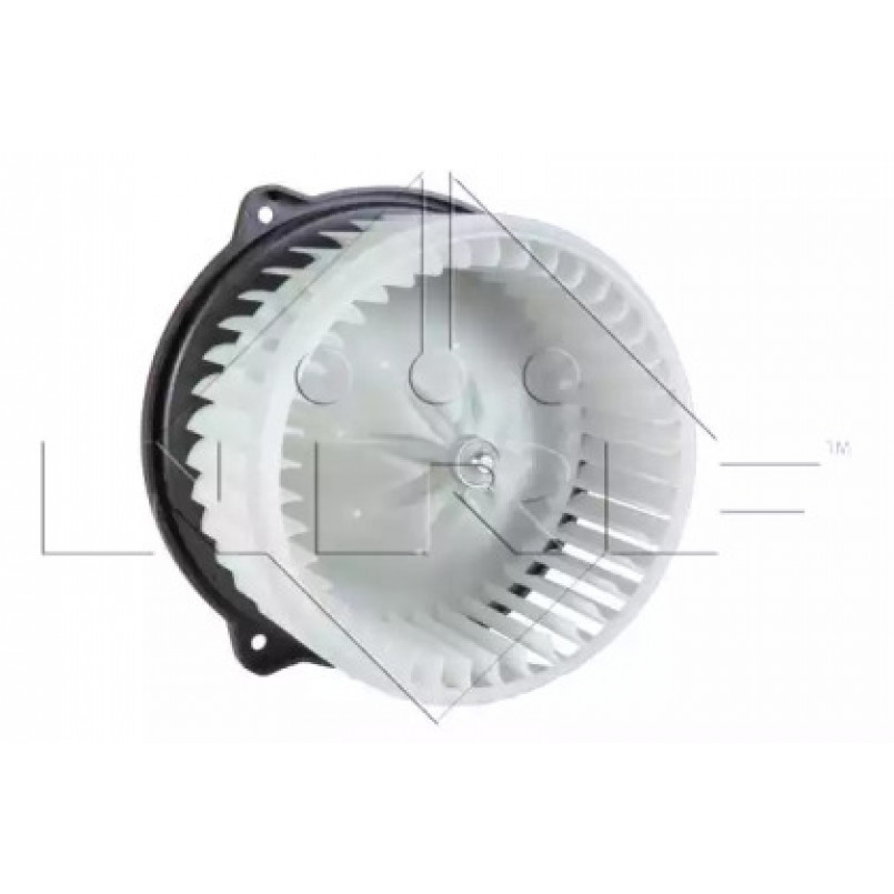 34134 NRF Вентилятор кабіни кондиціонера — фото товара №1
