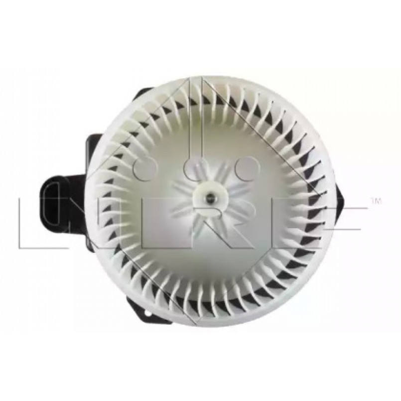 34134 NRF Вентилятор кабіни кондиціонера — фото товара №2