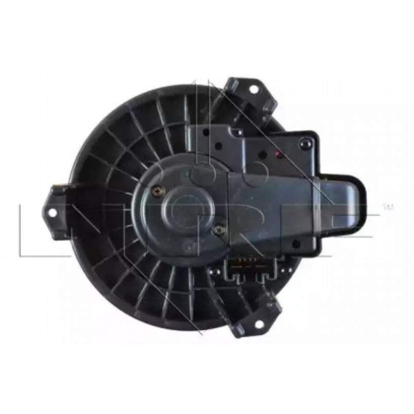 34134 NRF Вентилятор кабіни кондиціонера — фото товара №3