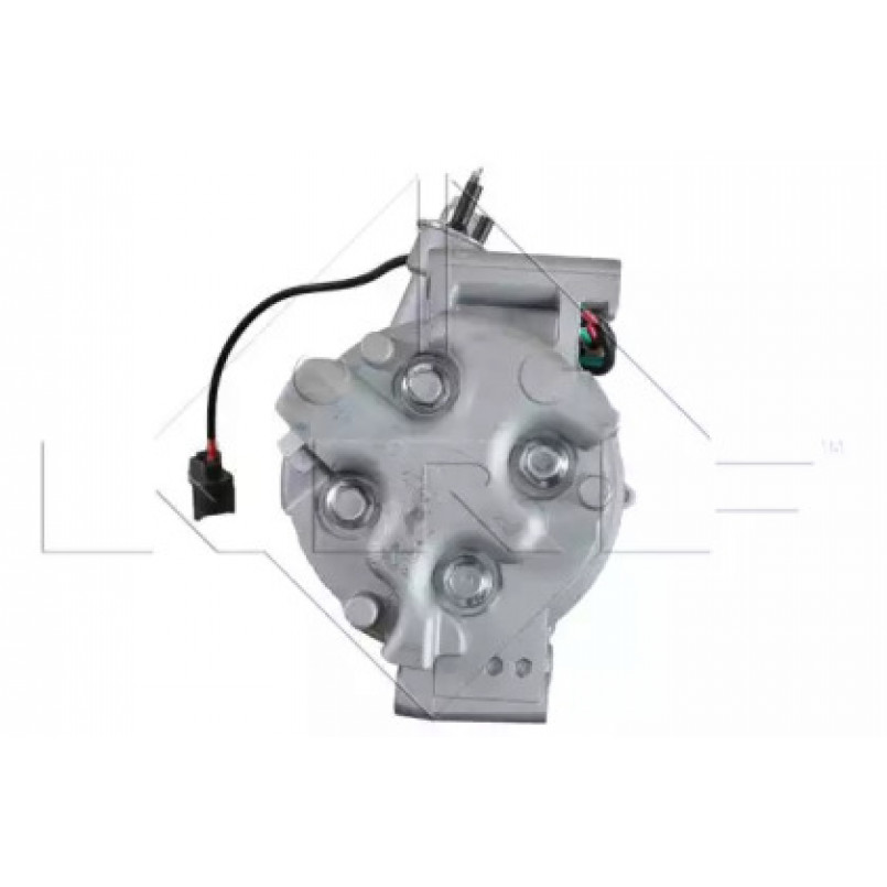 32726 NRF Компресор кондиціонера — фото товара №5