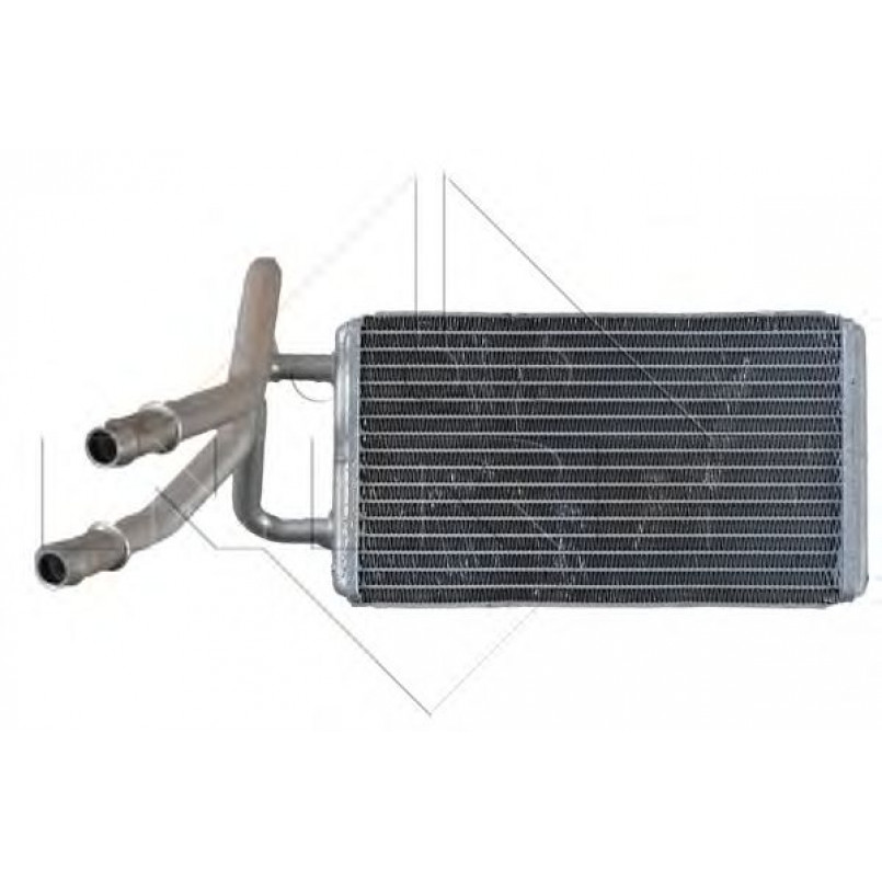 54227 NRF Радіатор опалення — фото товара №1