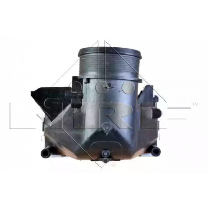 30394 NRF Інтеркуллер — фото товара №6