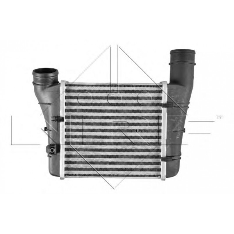 30148A NRF Інтеркуллер — фото товара №2