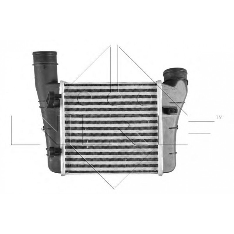 30148A NRF Інтеркуллер — фото товара №3