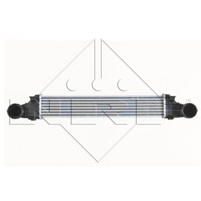 30509 NRF Інтеркуллер — фото товара №3