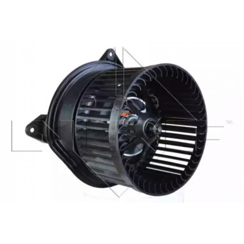 34032 NRF Вентилятор кабіни кондиціонера — фото товара №1