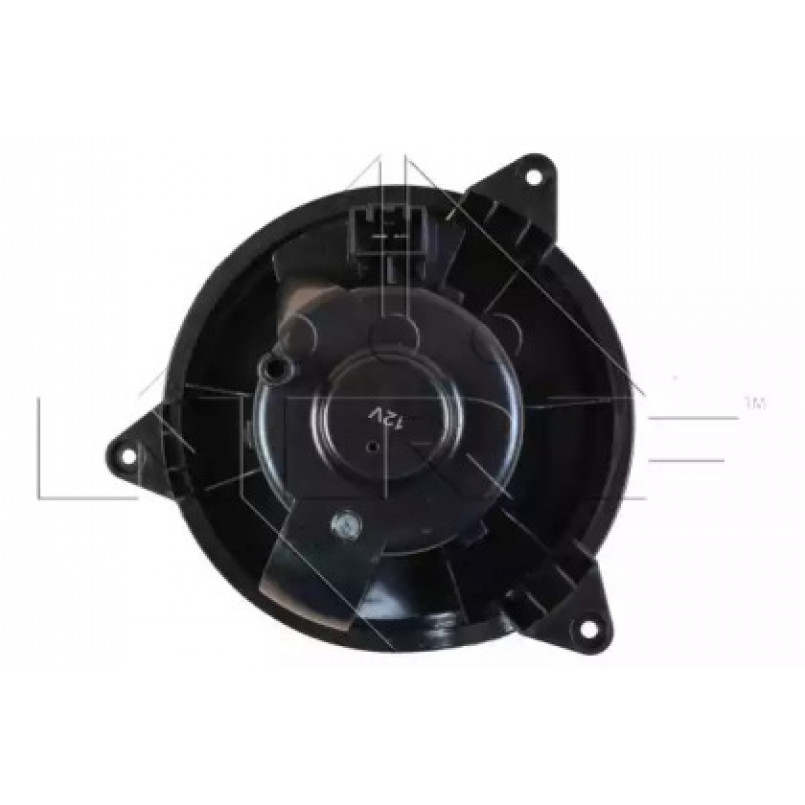 34032 NRF Вентилятор кабіни кондиціонера — фото товара №3