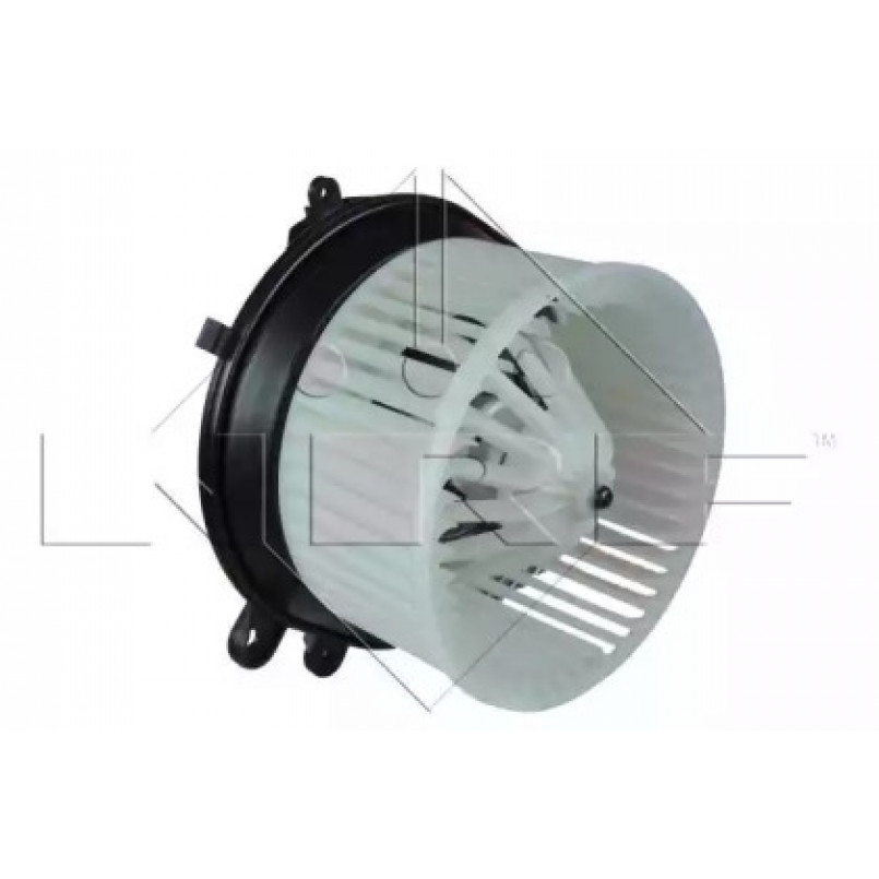 34009 NRF Вентилятор кабіни кондиціонера — фото товара №1