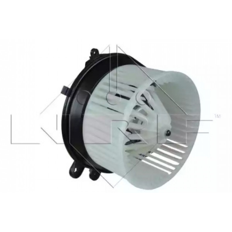 34009 NRF Вентилятор кабіни кондиціонера — фото товара №2
