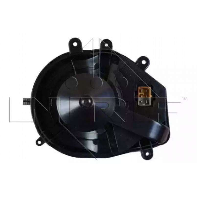 34009 NRF Вентилятор кабіни кондиціонера — фото товара №3