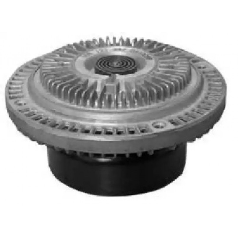 49584 NRF Віскомуфта вентилятора — фото товара №2