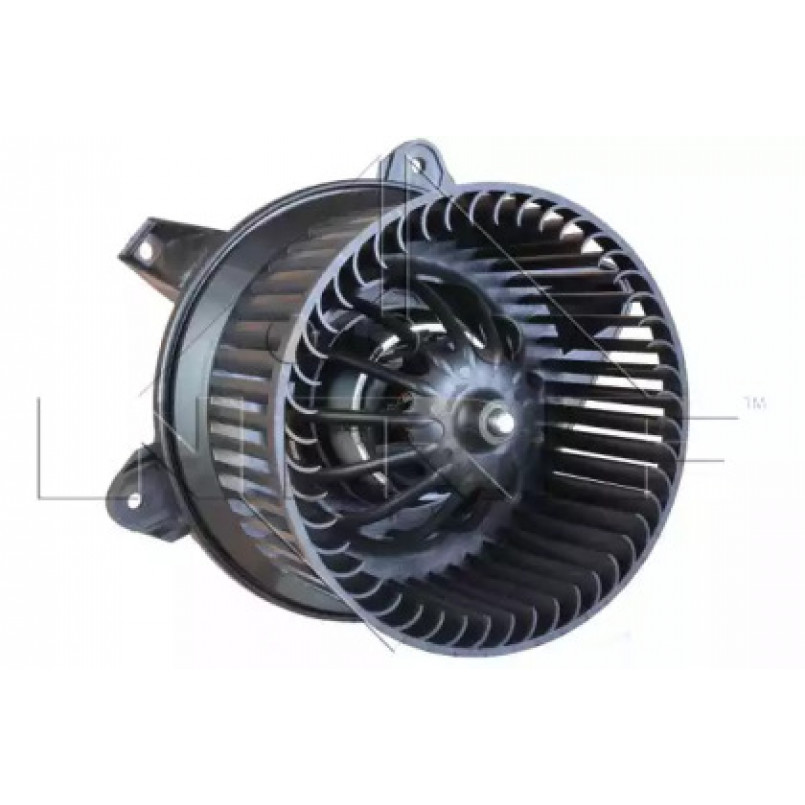 34026 NRF Вентилятор кабіни кондиціонера — фото товара №1