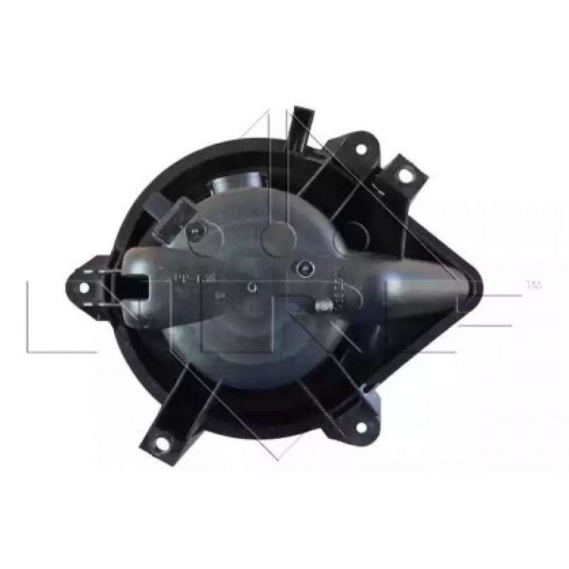 34026 NRF Вентилятор кабіни кондиціонера — фото товара №3