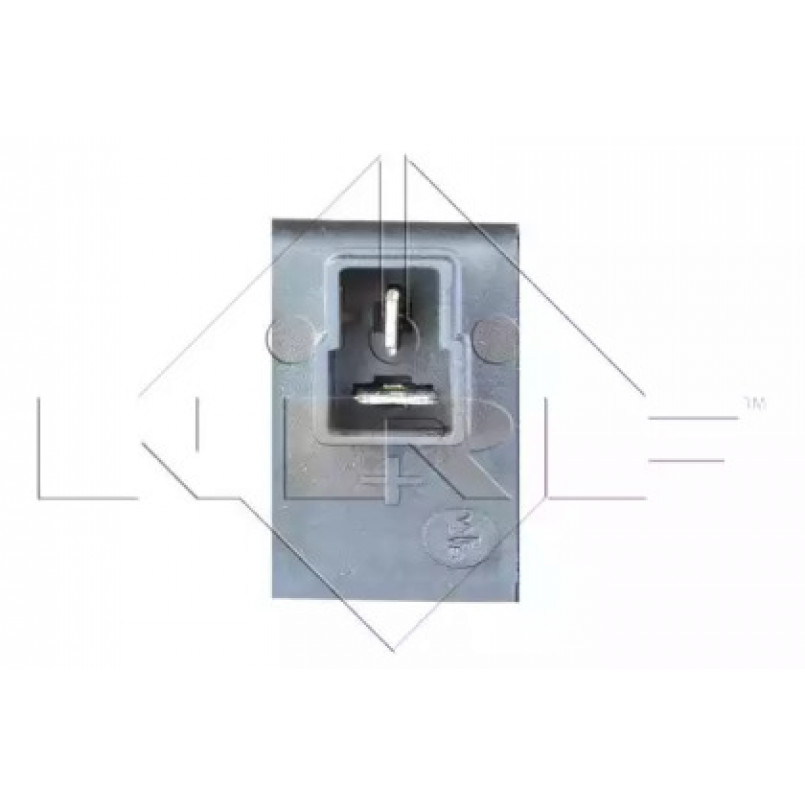 34026 NRF Вентилятор кабіни кондиціонера — фото товара №4