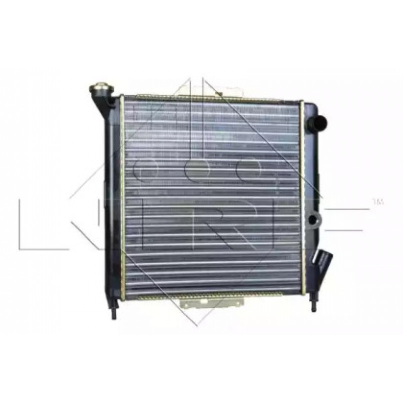 54641 NRF Радіатор охолодження — фото товара №2