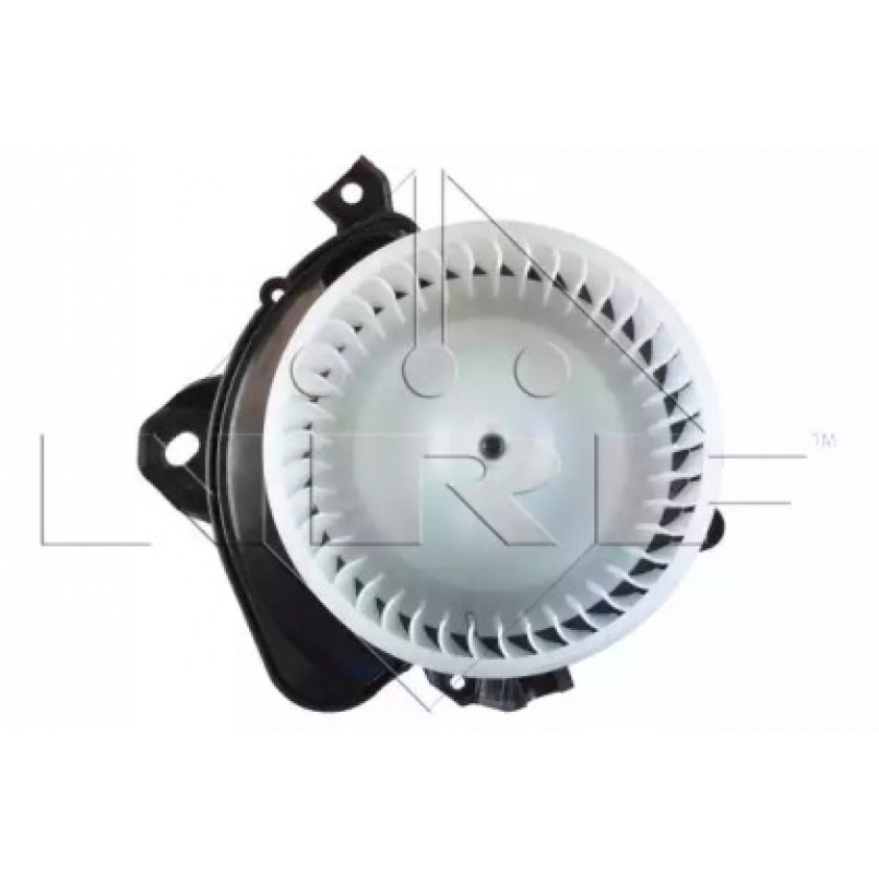 34027 NRF Вентилятор кабіни кондиціонера — фото товара №2