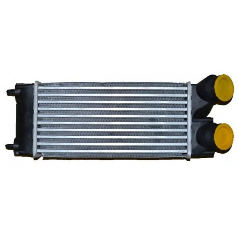 30190 NRF Інтеркулер PSA Berlingo/C4/308/3008/Partner Teepe 1.6Hdi — фото товара №1