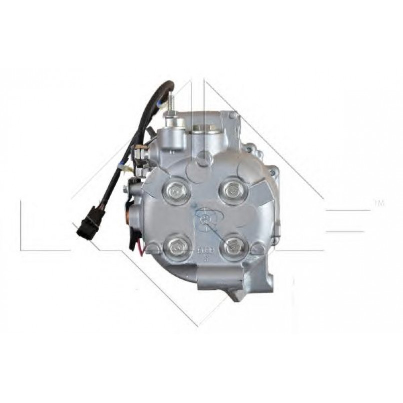 32735 NRF Компресор кондиціонера — фото товара №3