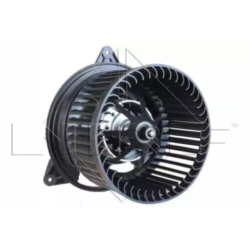 34037 NRF Вентилятор кабіни кондиціонера — фото товара №1