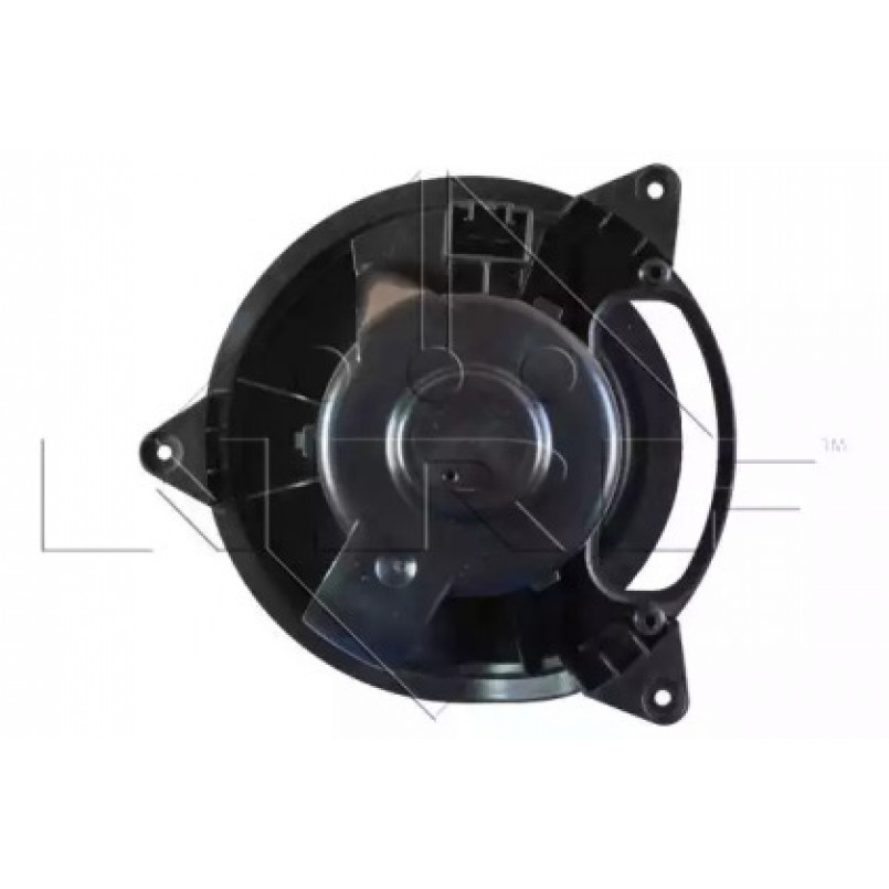 34037 NRF Вентилятор кабіни кондиціонера — фото товара №3