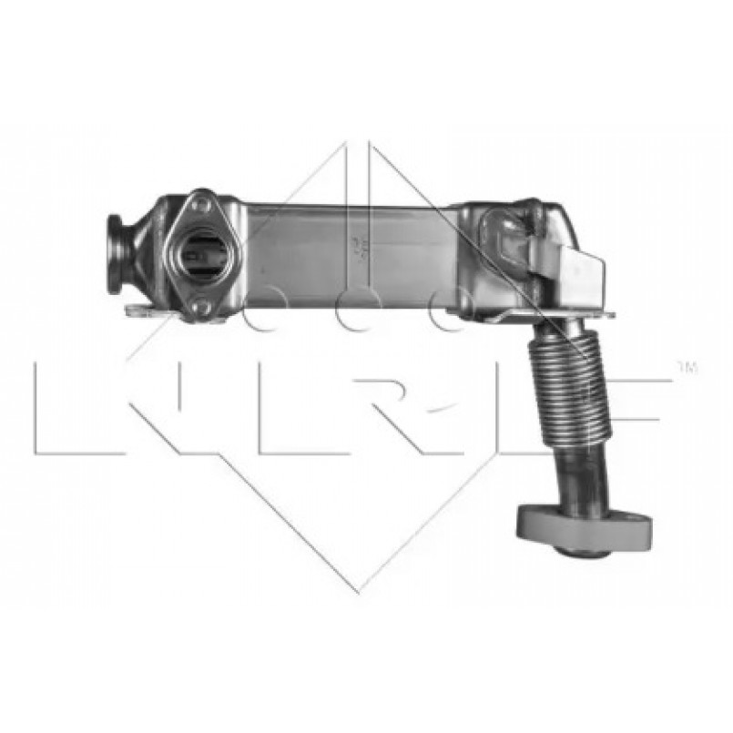 48001 NRF Модуль рециркуляціі відпрацьованих газів — фото товара №4