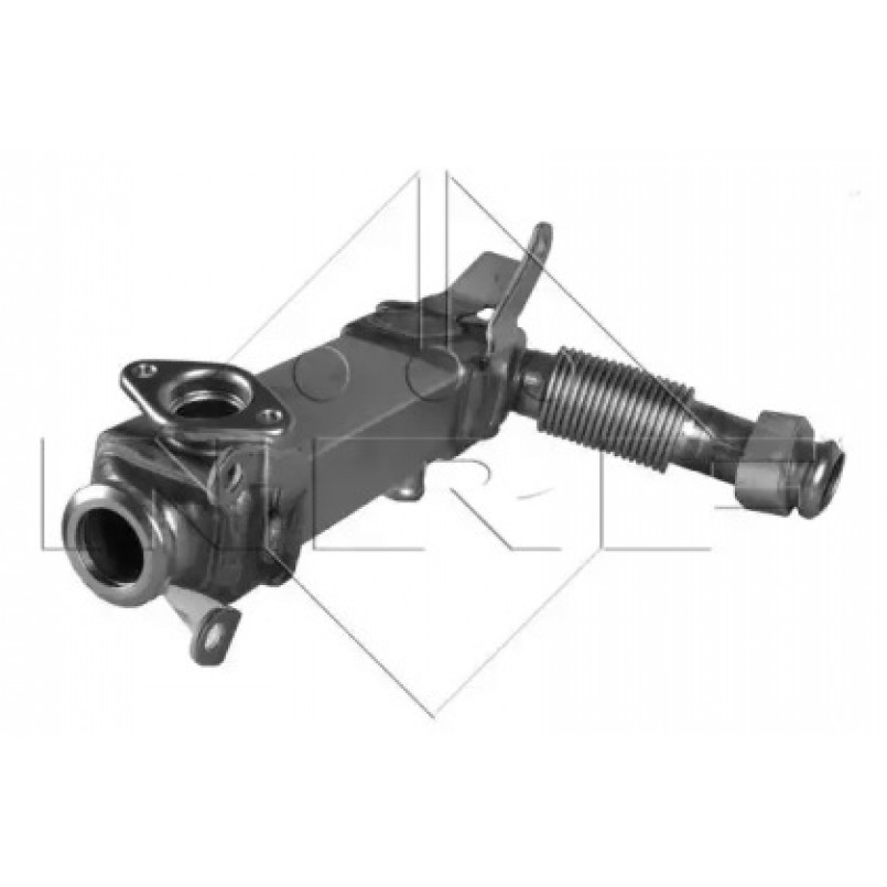 48001 NRF Модуль рециркуляціі відпрацьованих газів — фото товара №5