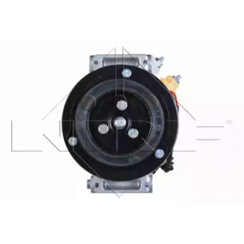 32843 NRF Компресор кондиціонера — фото товара №3