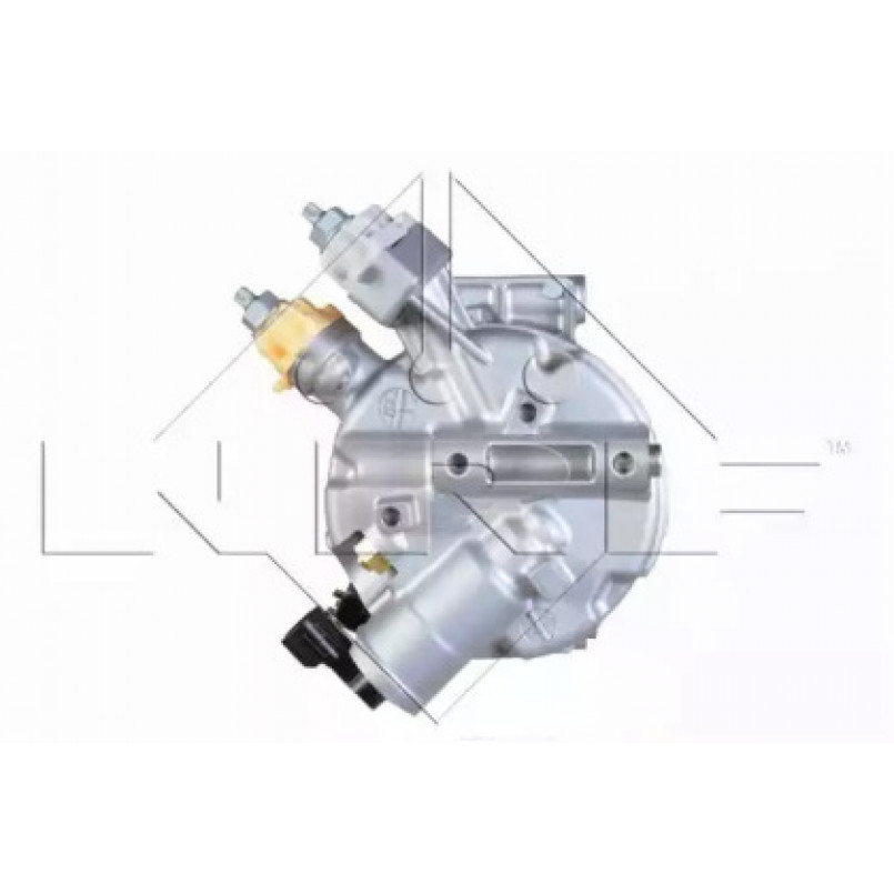 32843 NRF Компресор кондиціонера — фото товара №4