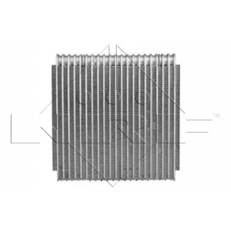 36159 NRF Випарювач кондиціонера — фото товара №2