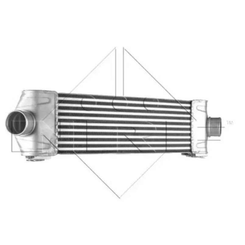 30037 NRF Інтеркуллер — фото товара №2