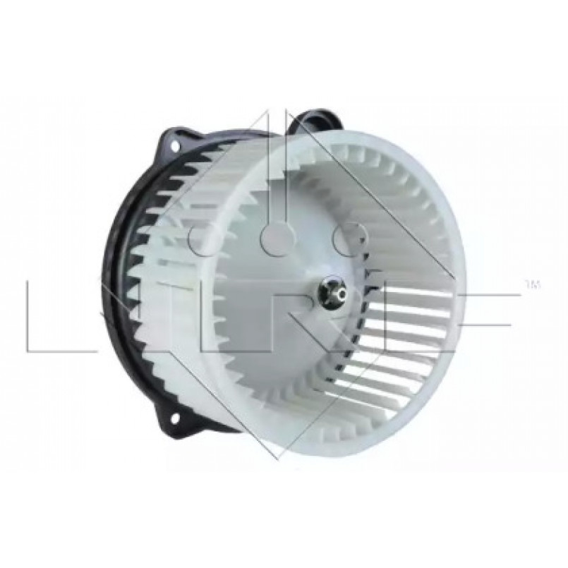 34093 NRF Вентилятор кабіни кондиціонера — фото товара №1