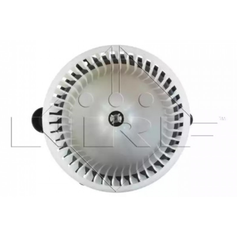 34093 NRF Вентилятор кабіни кондиціонера — фото товара №2