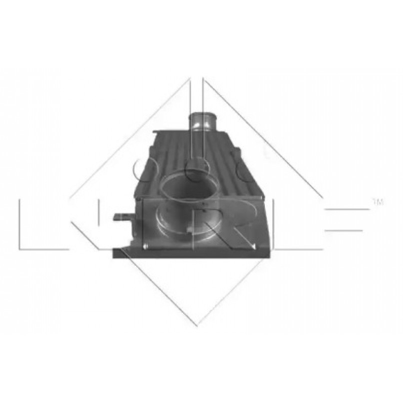 30535 NRF Інтеркуллер — фото товара №4