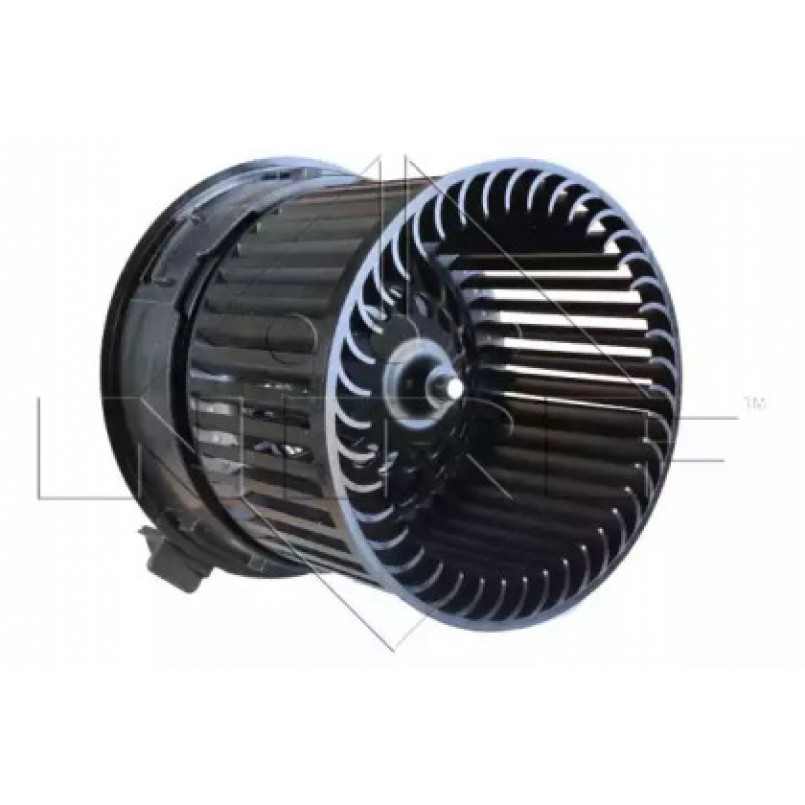 34074 NRF Вентилятор кабіни кондиціонера — фото товара №1