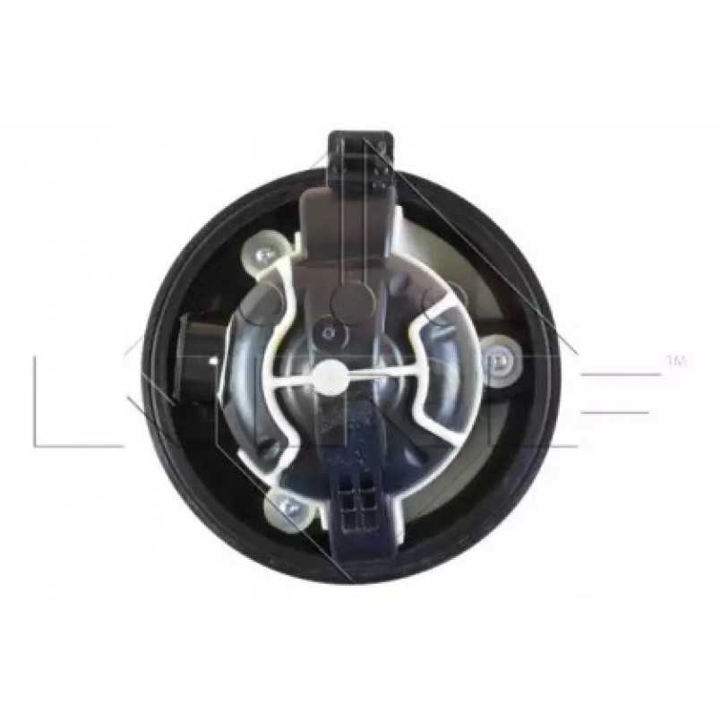 34074 NRF Вентилятор кабіни кондиціонера — фото товара №3