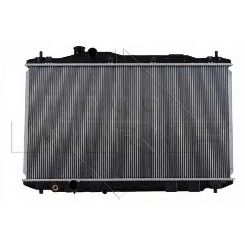 58323 NRF Радіатор охолодження — фото товара №1