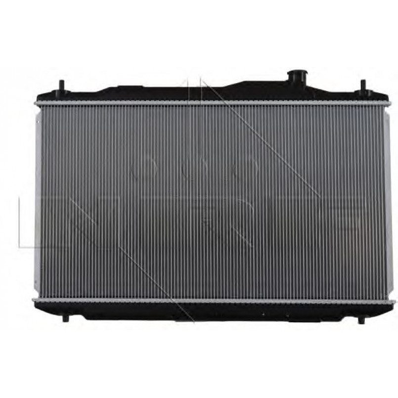 58323 NRF Радіатор охолодження — фото товара №2