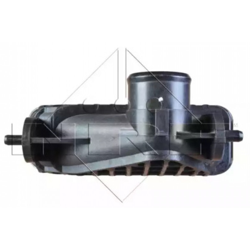 30393 NRF Інтеркуллер — фото товара №5