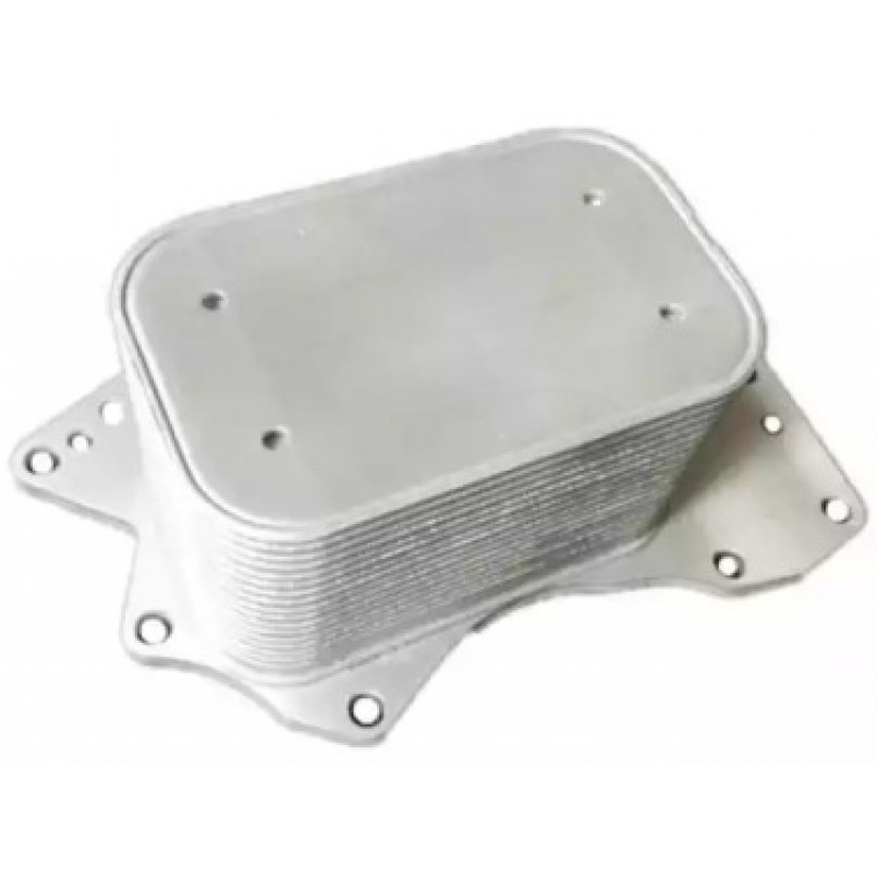 31273 NRF Радіатор масляний — фото товара №2