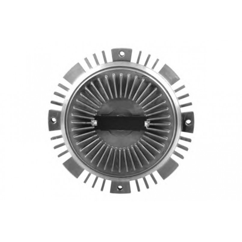 49549 NRF Віскомуфта вентилятора — фото товара №1