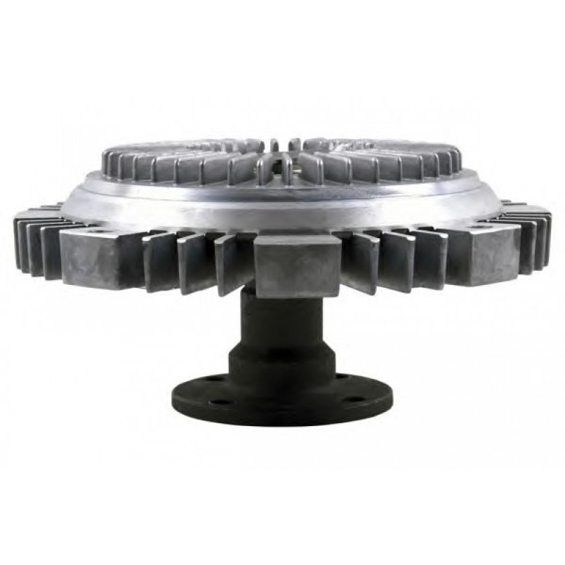 49549 NRF Віскомуфта вентилятора — фото товара №2