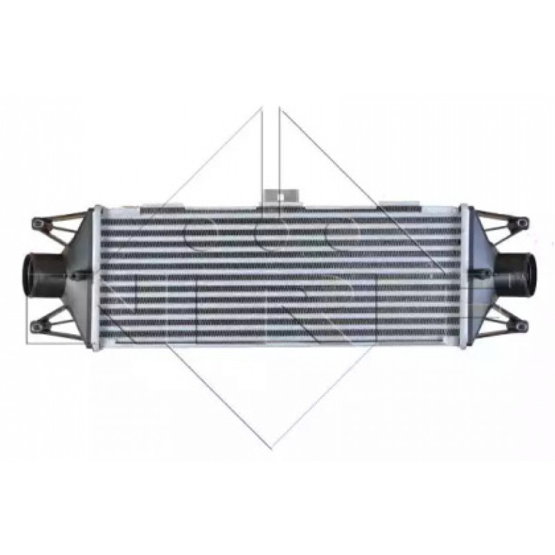 30879 NRF Інтеркуллер — фото товара №3