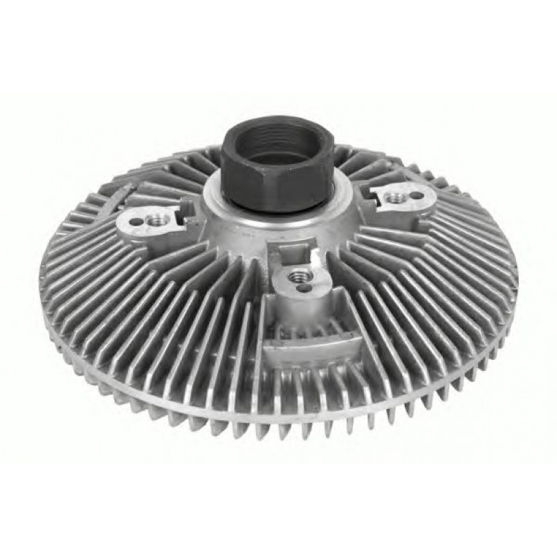 49040 NRF Віскомуфта вентилятора — фото товара №3