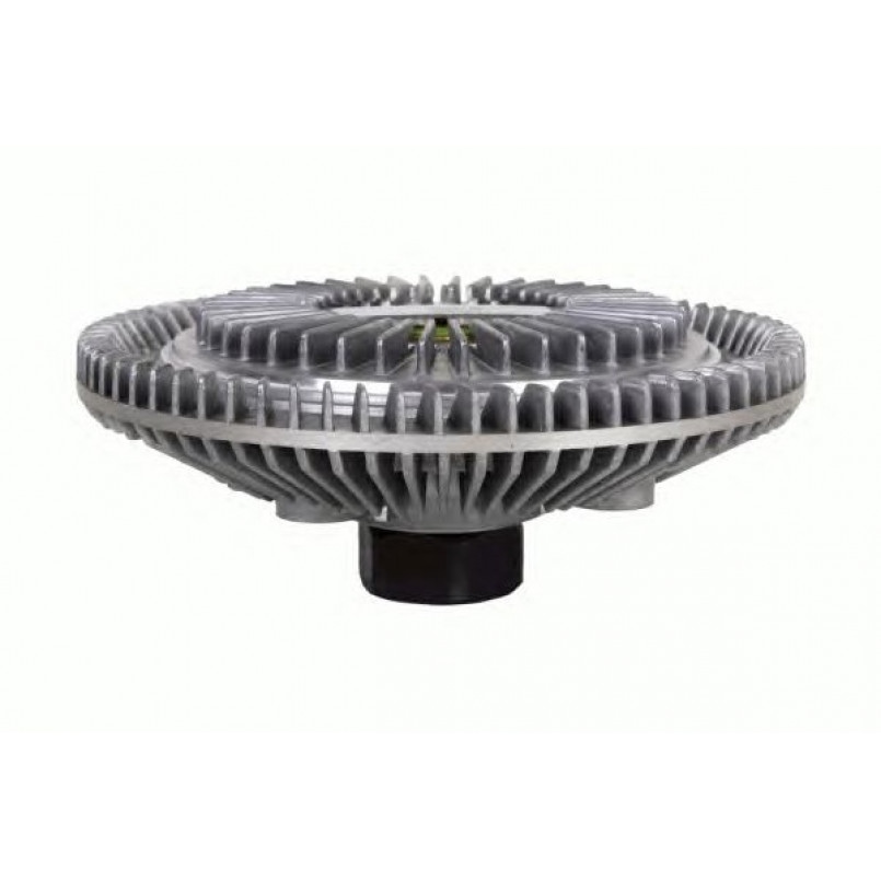 49040 NRF Віскомуфта вентилятора — фото товара №5