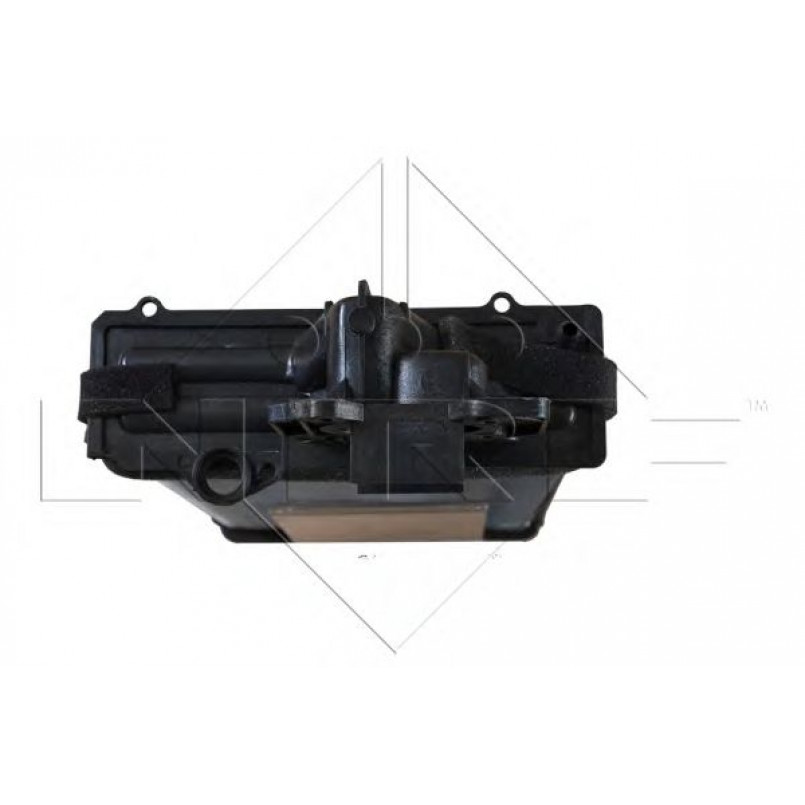 53624 NRF Радіатор опалення — фото товара №2