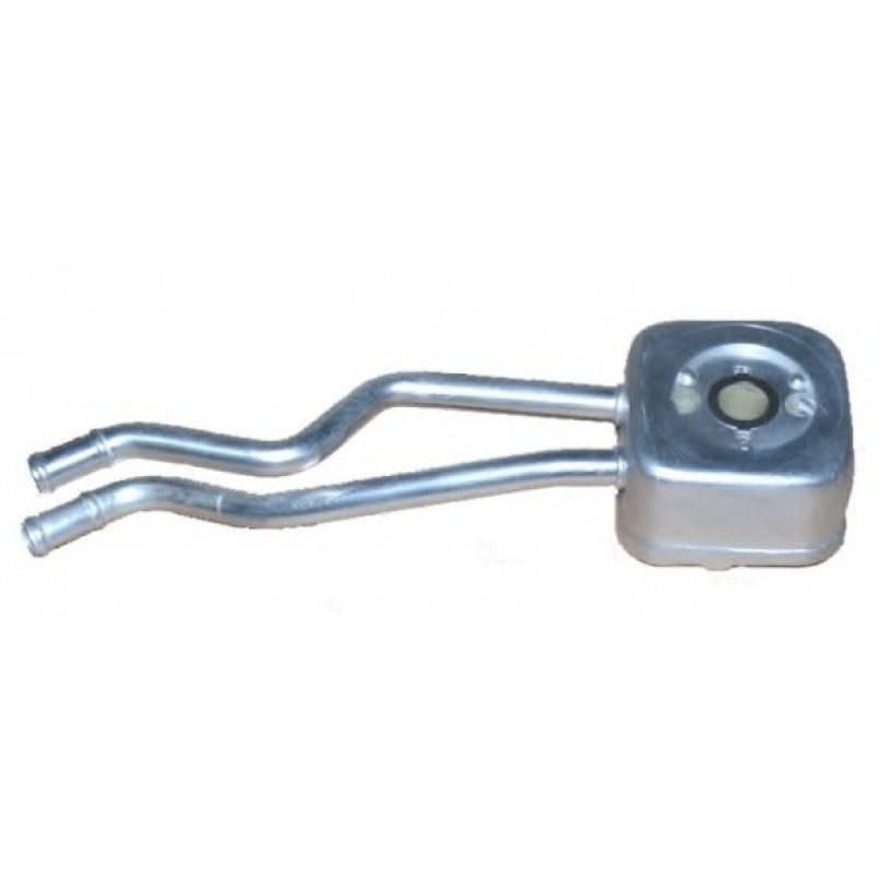 31175 NRF Масляний Радіатор — фото товара №2